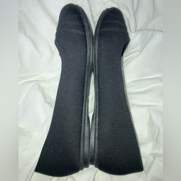 American Eagle by Payless Black Flats - Picture 6 of 6